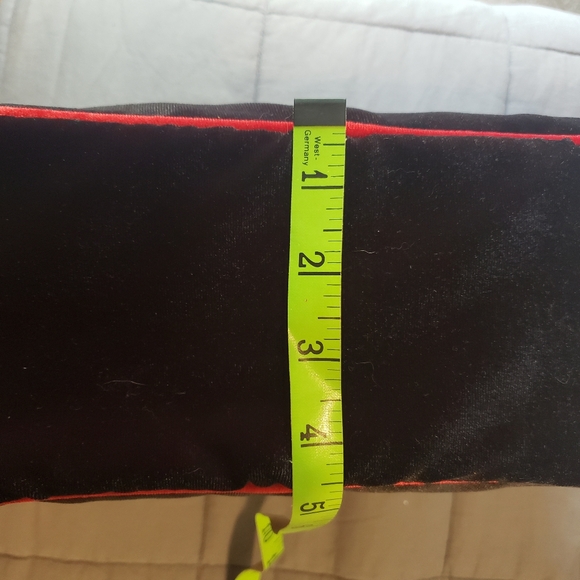 Rebel Revolution Cheer Shoe Bag - Picture 2 of 12